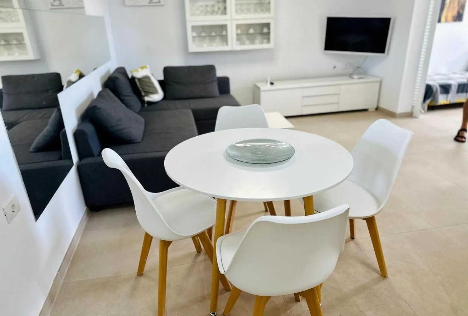 Luxury Apartment Коста-дель-Силенцио 0*,  Испания