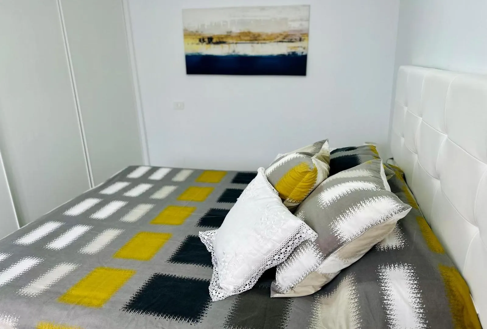 Luxury Apartment Коста-дель-Силенцио