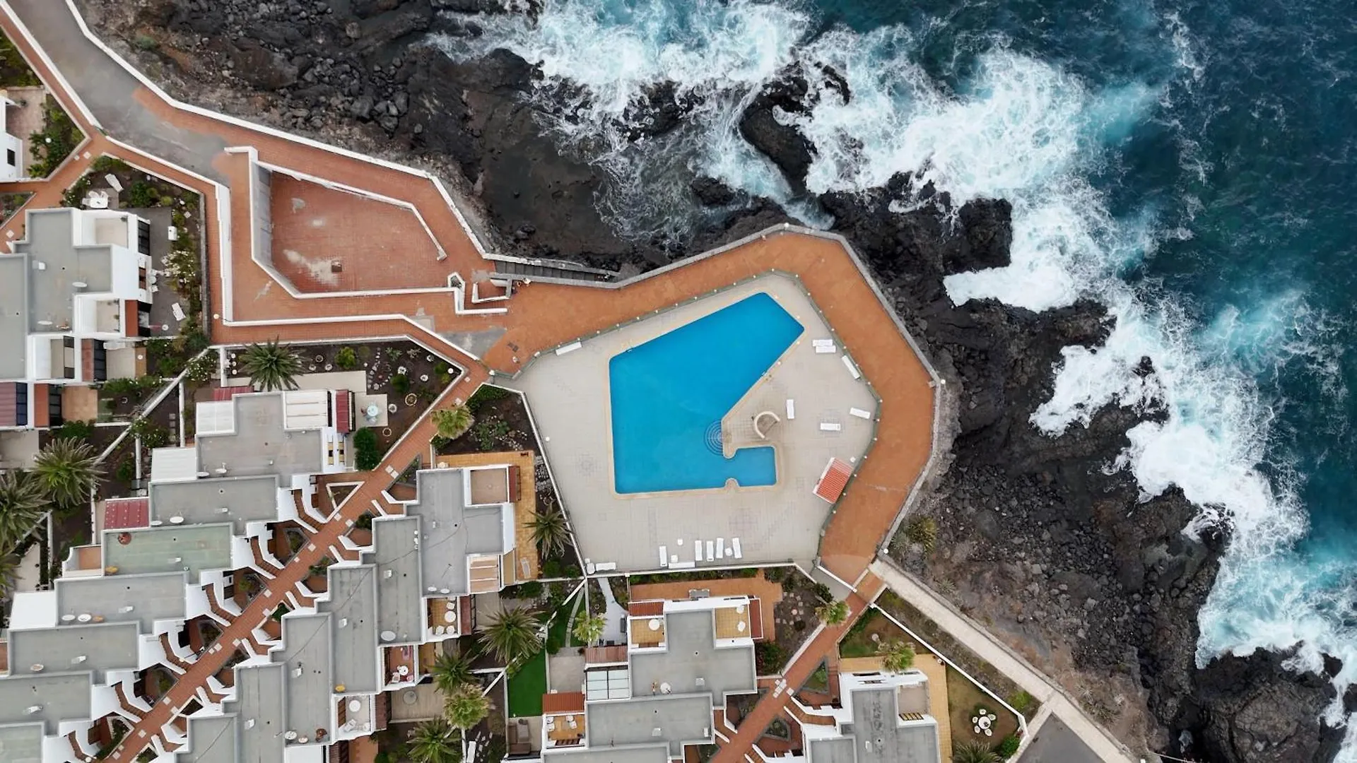 Luxury Apartment Costa Del Silencio Ισπανία